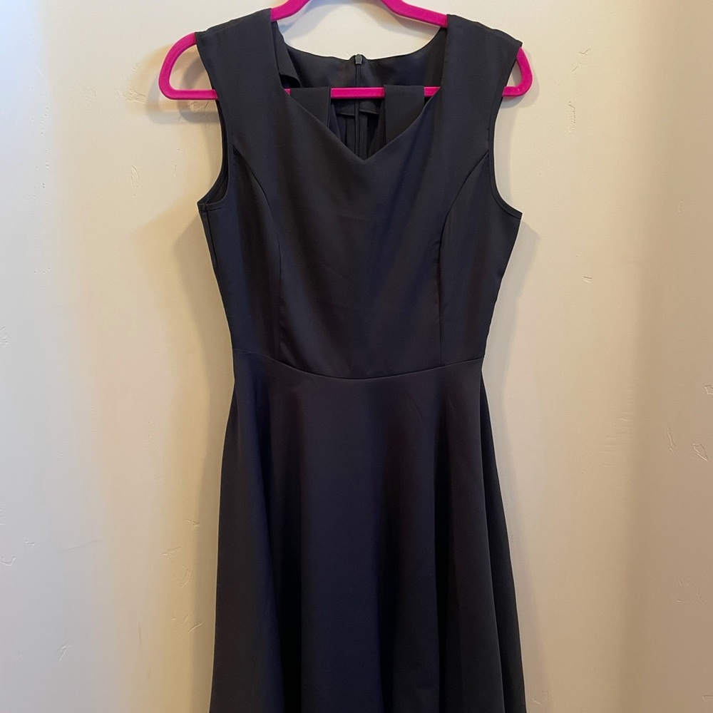 NWOT Little black dress!